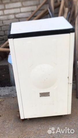 Стиральная машинка