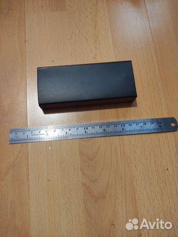 Нож складной