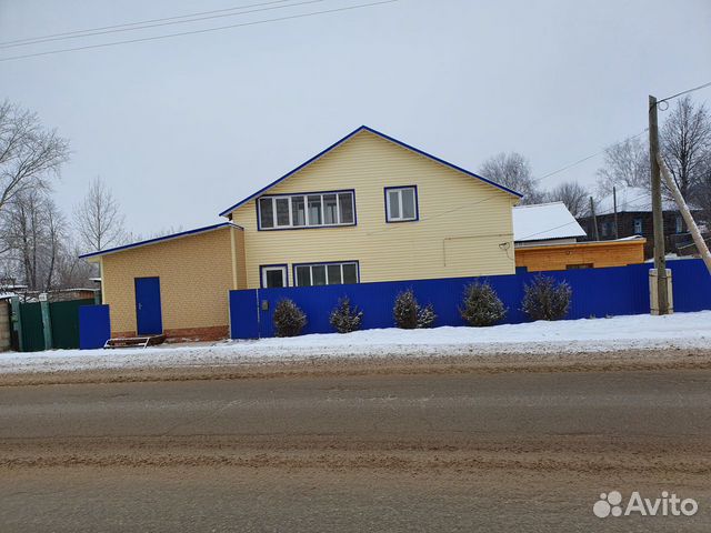 

4-к. дом, 150 м²