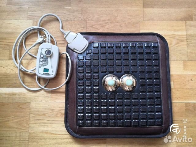 Термомини-мат Migun MG-3300