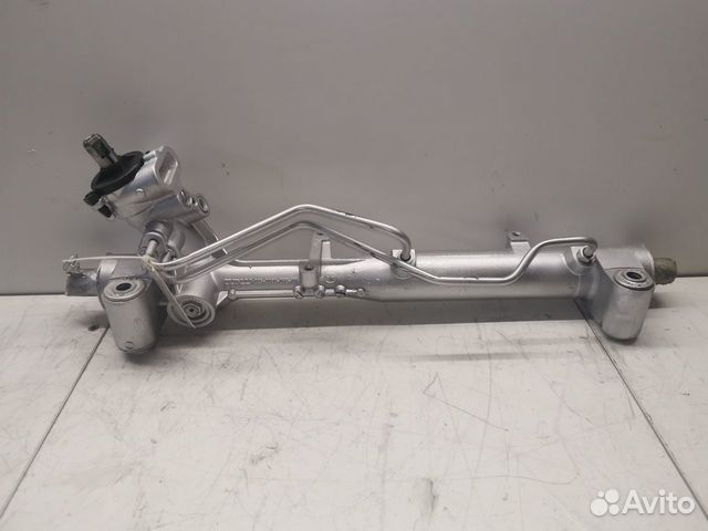 Рулевая рейка Opel Vectra C 2002-2008 г.в