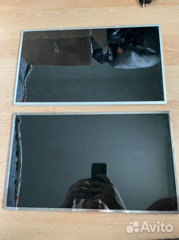 Матрица 17.3 173 40 pin