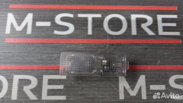 Плафон освещения Bmw X5 E70 N52B30A 2008