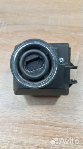 Замок зажигания Mercedes-Benz C-Class C250 W204 W