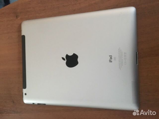 iPad 2 wifi 3G 64Gb