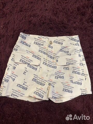 Шорты женские новые