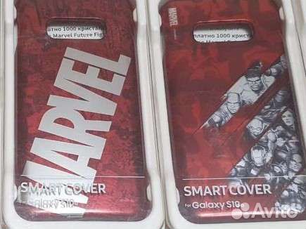 Чехлы для Samsung s10e