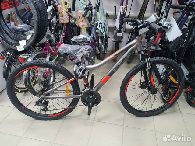 Stels navigator 610 MD 26