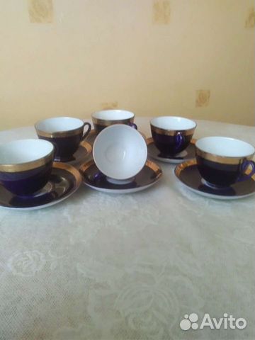 Чайные пары лфз