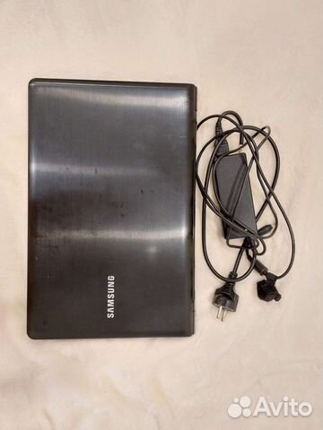 Ноутбук Samsung NP350E5C