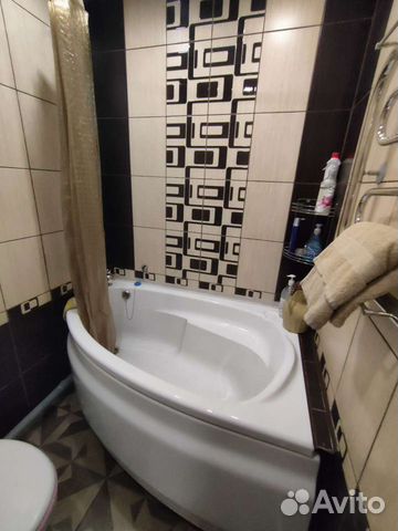 

1-к. квартира, 28 м², 5 кроватей