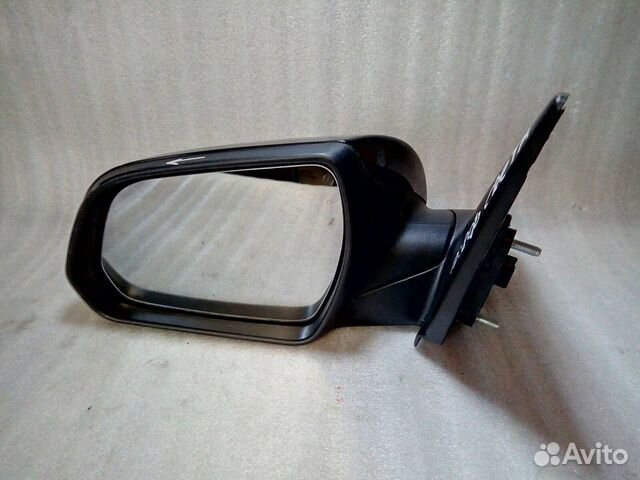 Hyundai Creta с 2015г. - Зеркало левое Б/У