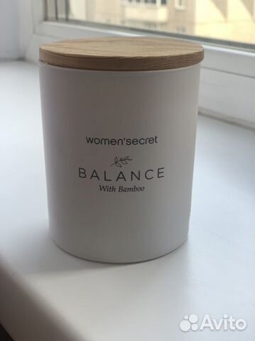 Ароматическая свеча