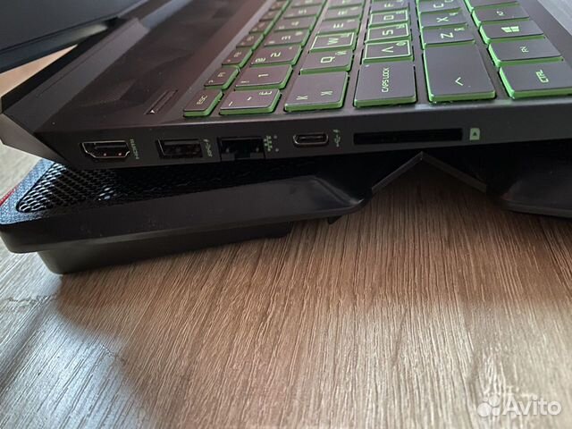 Hp pavilion 15