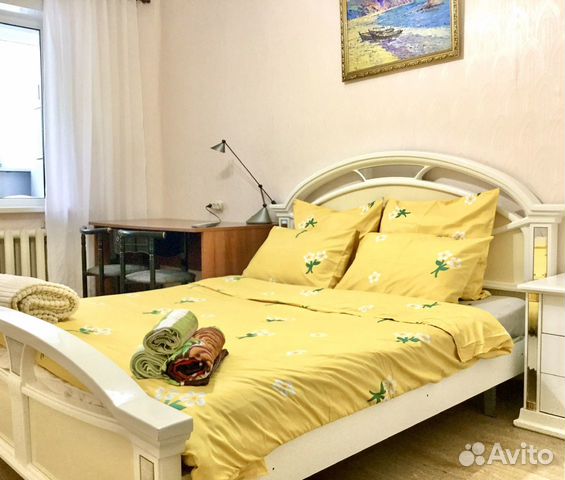 

Квартира-студия, 22 м², 1 кровать