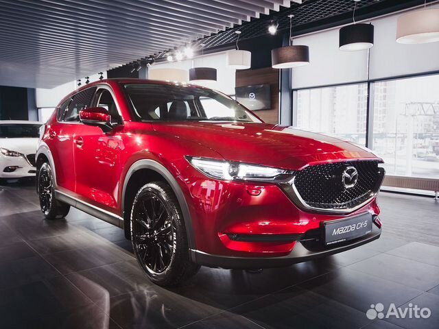 Автомир mazda дмитровское шоссе