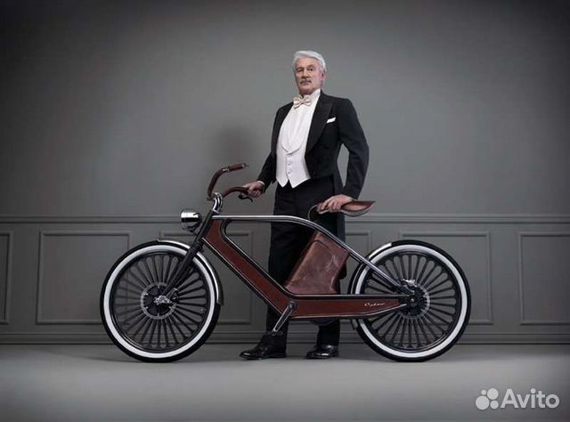 Веломастер