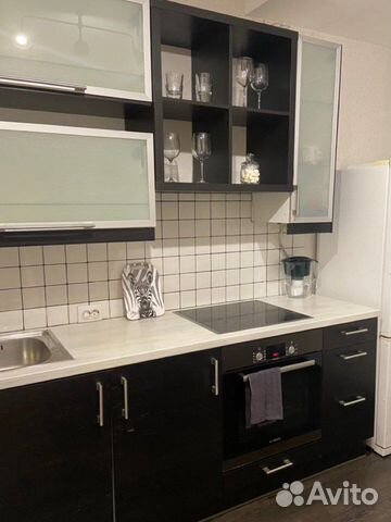

1-к. квартира, 33 м², 5/10 эт.