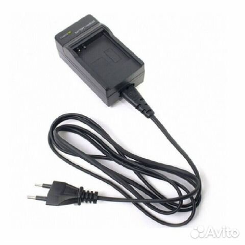 Fuji BC - 80 digital зарядное устройство