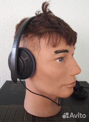 Наушники Sennheiser HD 435 Manhattan купить в Черноголовке | Бытовая  электроника | Авито