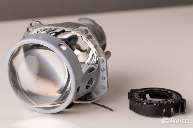 Би линза Hella 3R 3.0