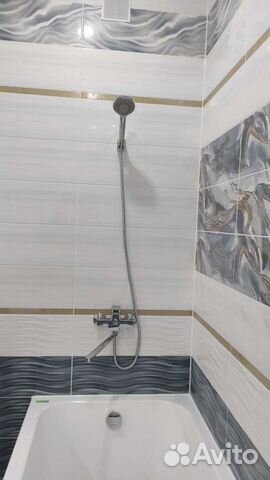 Ремонт ванной комнаты под ключ