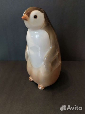 Пингвин лфз