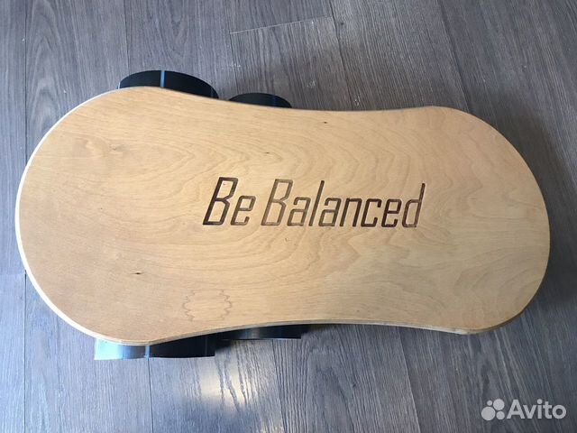 Балансборд Be Balanced