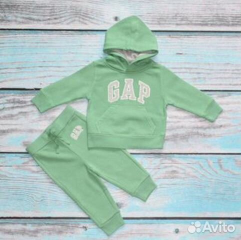 Костюм Baby gap