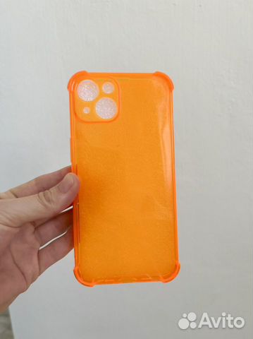 Чехол на iPhone 13