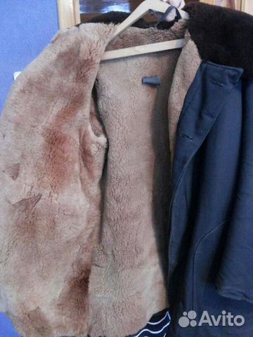 Шуба летная