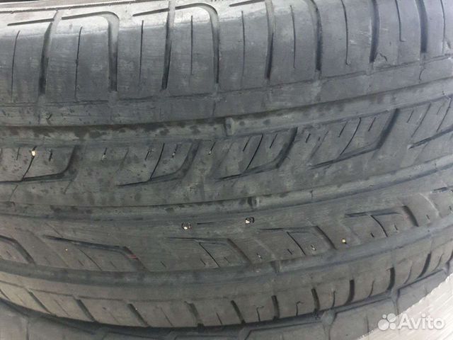 Cordiant 205/55 R16