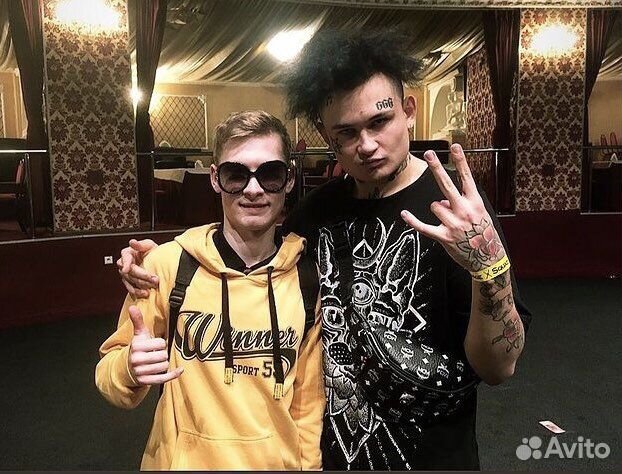 Очки gucci оригинал мужские morgenshtern