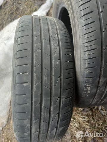 Hankook Ventus Prime 3 K125 195/60 R15, 4 шт