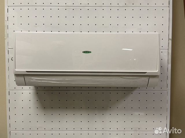 Сплит-система AC electric
