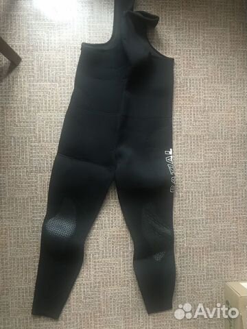 Комплект для подводной охоты