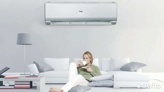 Кондиционеры по опту Ballu, Zanussi, Electrolux