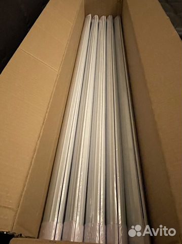 Светодиодный светильник 45 вт