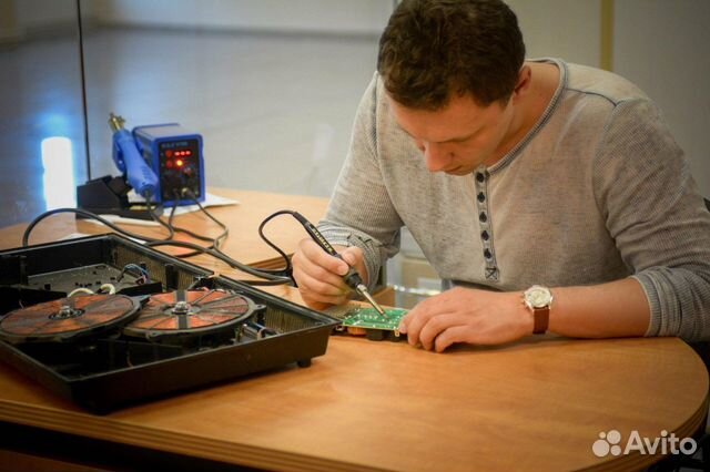 Ремонт индукционных плит, варочный панелей, выезд