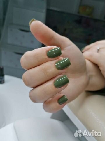 Маникюр, Педикюр