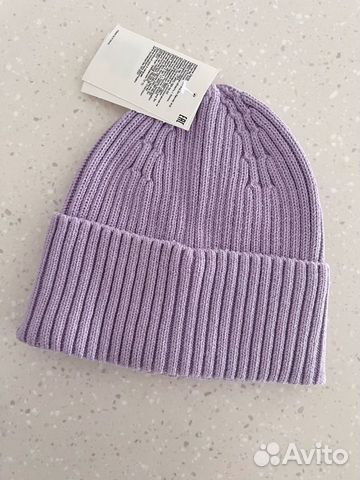 Шапка для девочки