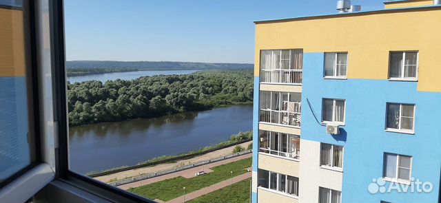 

1-к. квартира, 33 м², 2 кровати