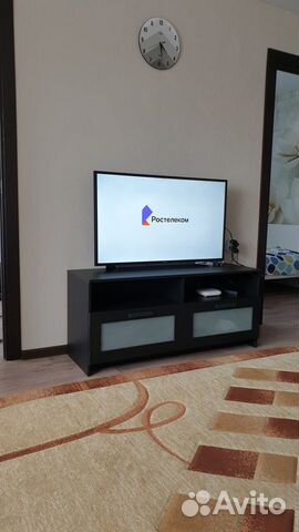 

3-к. квартира, 42 м², 3 кровати