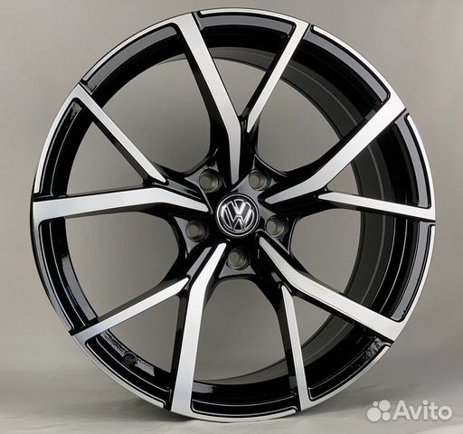 Диски R*19/5x112 Volkswagen,Skoda,Tiquan