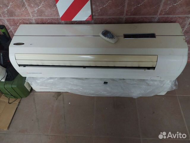 Сплит система Hyundai hsa-e187