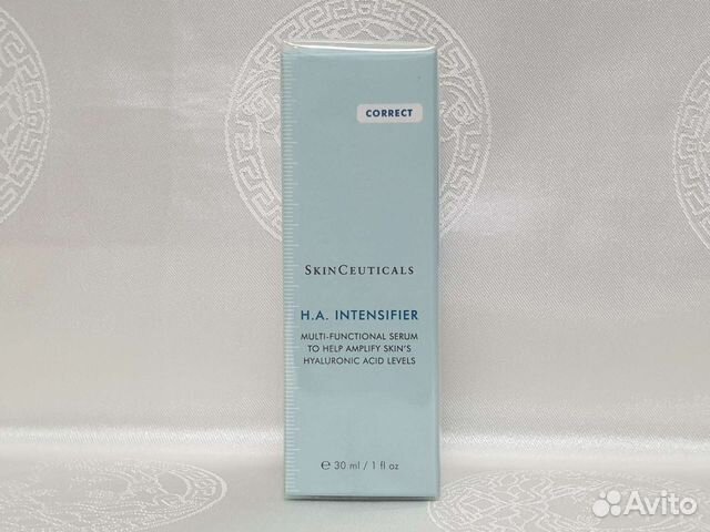 SkinCeuticals H.A / Скинсьютикалс Сыворотка