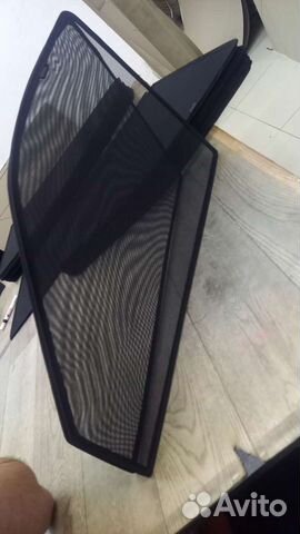 Каркасные шторки