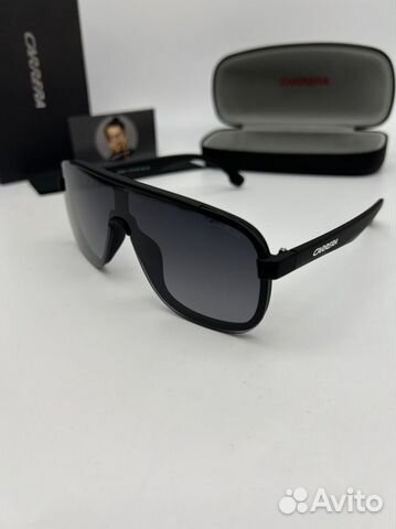 Очки carrera