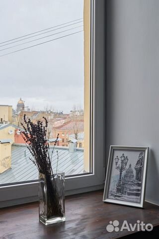

2-к. квартира, 72 м², 2 кровати