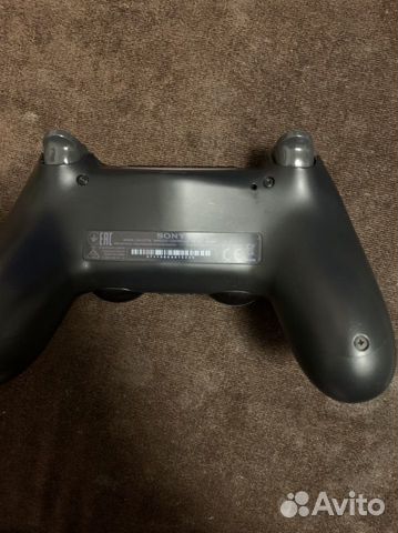 Геймпад Sony DualShock 4 v2 CUH-ZCT2E